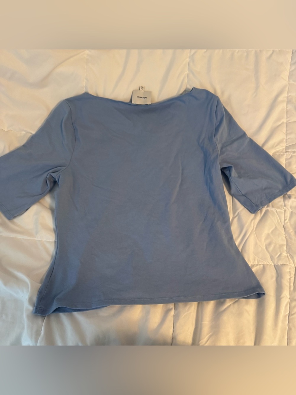 Reformation Santino knit top! - Picture 5 of 6